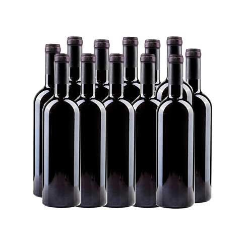 Taste Of Barbera and Sangiovese | 12 bottle mixed case
