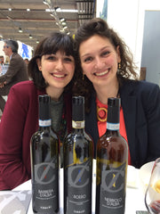 VinItaly 50 - Day 2, Moving Day