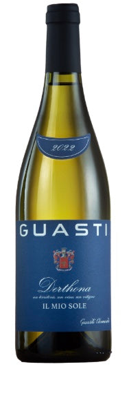 2023 Guasti "Il Sole Mio" Timorasso | 6 pack