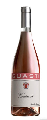 2024 Guasti "Vinciarett" Rosato | 6 pack