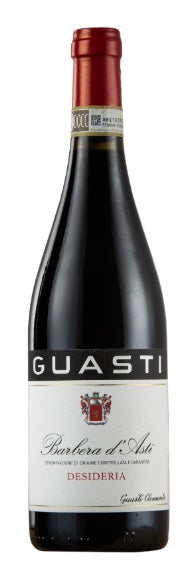 2024 Guasti "Desideria" | 6 bottle pack