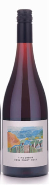 2024 Anim Wines "Tinderbox" Pinot Noir | 6 pack