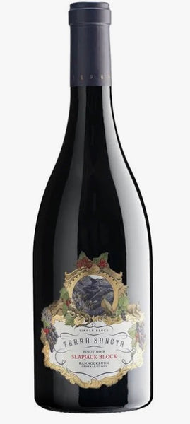 2018 Terra Sancta "Slapjack" Pinot Noir | 6 pack