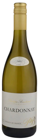 2023 Philippe Bouchard Chardonnay | 6 pack