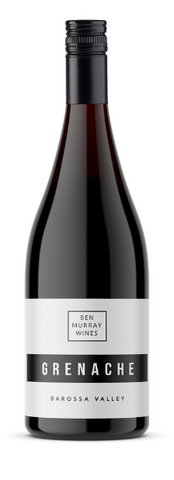 Ben Murray Grenache Vertical Selection (featuring vintages 2019, 2020 and 2021) | 6 pack