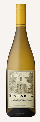 2022 Rustenberg "Stellenbosch" Chardonnay | 6 pack