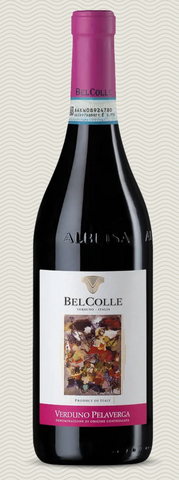 2021 Bel Colle Pelaverga | 6 pack