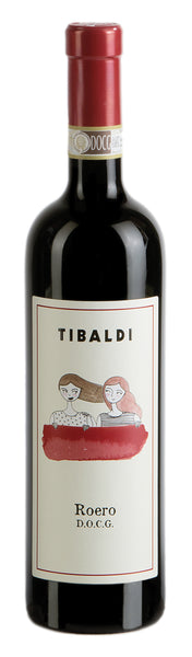 Tibaldi Mixed 6 pack