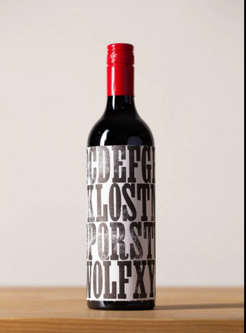 Lost Wolf Mixed 6 pack