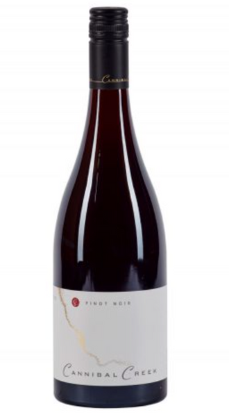 2020 Cannibal Creek Pinot Noir | 6 bottle pack