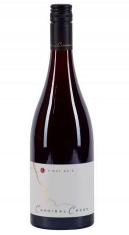 2020 Cannibal Creek Pinot Noir | 6 bottle pack