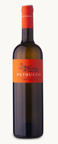 Petrucco | Pinot Bianco | 6 pack