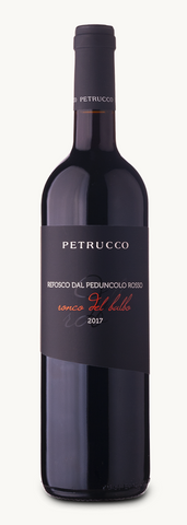 Petrucco | 2017 Refosco - 6 pack
