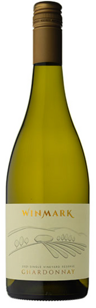 2021 Winmark  Single Vineyard Reserve Chardonnay | 6 pack