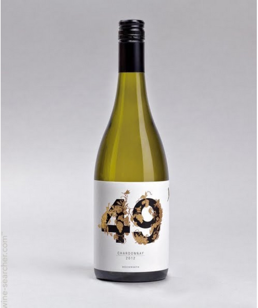 Time Pour Wine | Members & Friends Dinner | Project 49 - Wed 18 March 2020