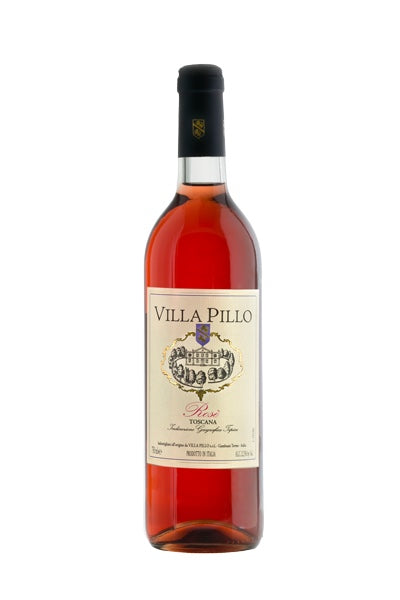 2015 Toscana Rosé | 12 bottle case