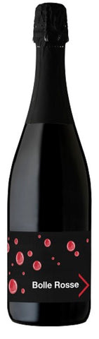 Beach Road Wines | Bolle Rosse Sparkling | 12 bottle case