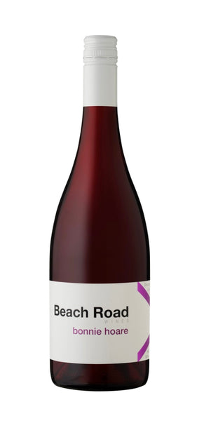 Beach Road Wines | 2017 Bonnie Hoare