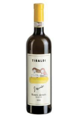 Tibaldi Roccapalea Tibaldi - Wines from Piemonte, Italy | Time Pour Wines | Time Pour ...