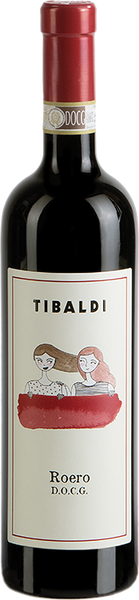 Tibaldi Roccapalea 2019 Tibaldi